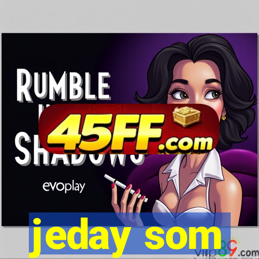 jeday som